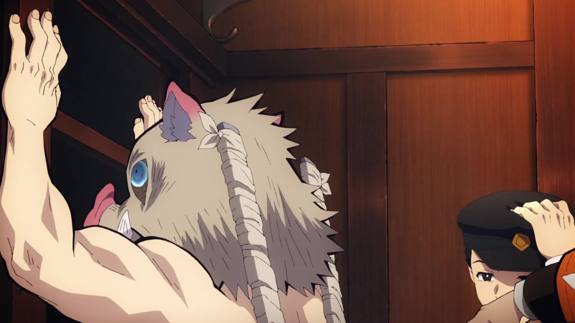 [Tsukyio Editing Resources] Demon Slayer (Mugen Train) Raw Clips (34) (tsukyio.com).mp4